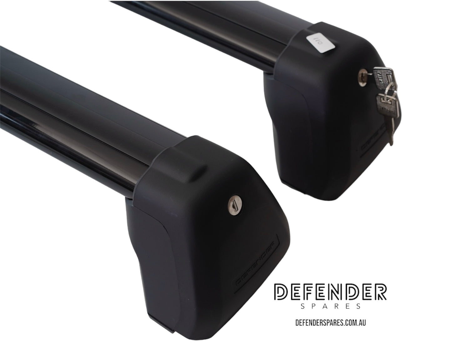 Defender Roof Cross Bars - 90 110 130